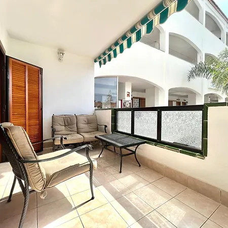 With Wifi, Heated Pool On The Atlantic Ocean Front Line Апартаменты *