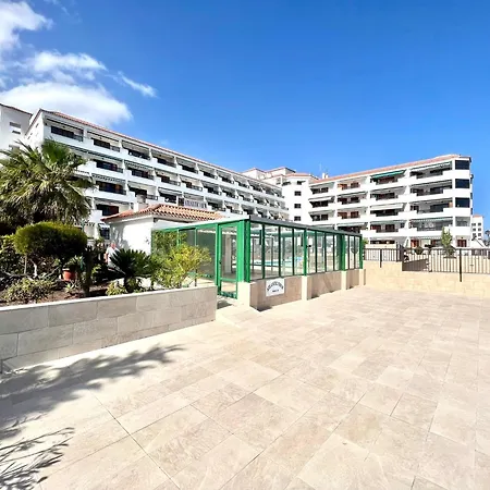 Апартаменты With Wifi, Heated Pool On The Atlantic Ocean Front Line *