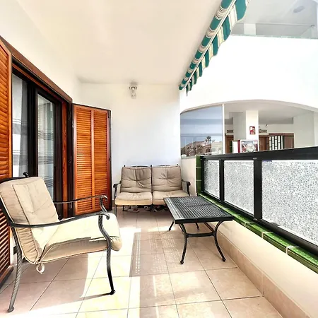 With Wifi, Heated Pool On The Atlantic Ocean Front Line Апартаменты *