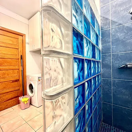 Апартаменты With Wifi, Heated Pool On The Atlantic Ocean Front Line Коста-дель-Силенцио