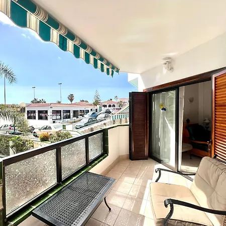 Apartman With Wifi, Heated Pool On The Atlantic Ocean Front Line