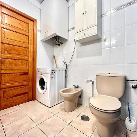 With Wifi, Heated Pool On The Atlantic Ocean Front Line Apartman *